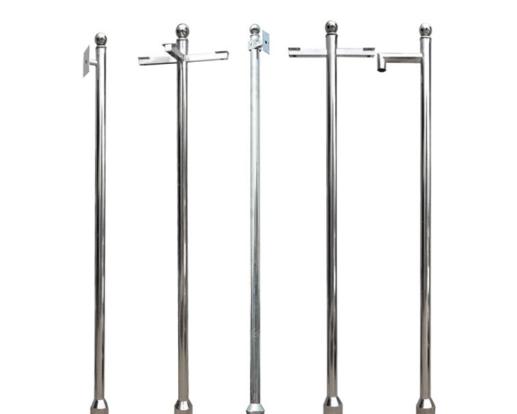 太原鑫雨杭為您解答，太原監(jiān)控立桿的應用有什么？