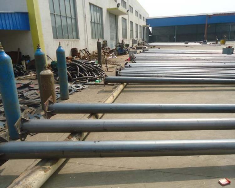 山西監(jiān)控桿廠家 山西監(jiān)控桿廠家