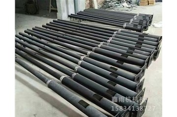 太原監(jiān)控桿之八棱監(jiān)控桿安裝時(shí)需要注意什么？