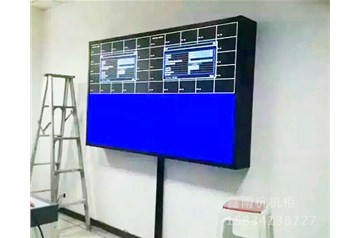 機房電視墻、控制臺技術(shù)概要 