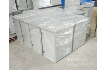 弱電機房項目中，如何選擇合適的網(wǎng)絡(luò)服務(wù)器機柜？