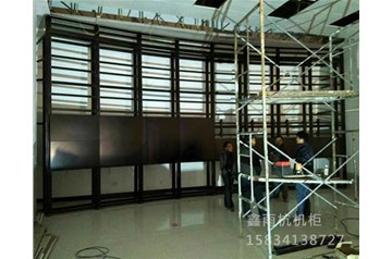 太原監(jiān)控電視墻所需的功能有哪些？太原鑫雨杭