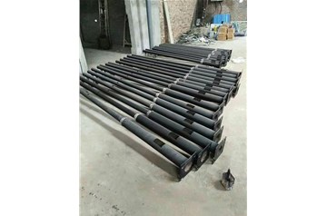 山西道路監(jiān)控桿的安裝都有哪些要求？太原鑫雨杭電器