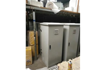 如何整理太原機(jī)柜？保證機(jī)柜和線纜的擺放井然有序？