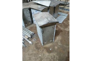 太原機(jī)柜如何安裝？安裝要注意什么？太原鑫雨杭電器