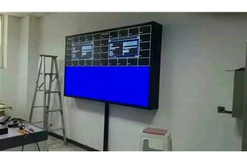 太原監(jiān)控電視墻安裝需要遵循哪些原則？太原鑫雨杭電器