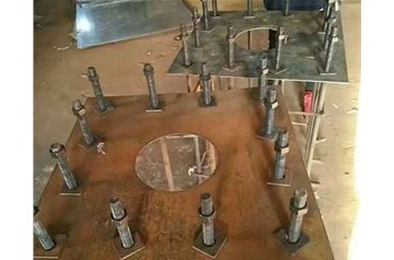 如何制作高質(zhì)量的太原監(jiān)控桿呢？一起來看下