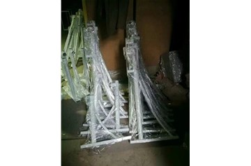 太原監(jiān)控桿的高度一般如何選擇呢？山西監(jiān)控桿廠家