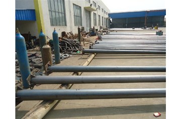 山西監(jiān)控桿高度一般如何選擇呢？讓鑫雨杭廠家來(lái)給您介紹