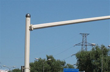 山西監(jiān)控桿的規(guī)格尺寸一般是多少？