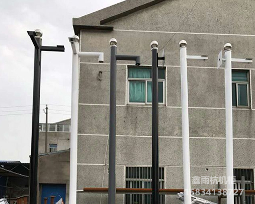 不銹鋼監(jiān)控桿